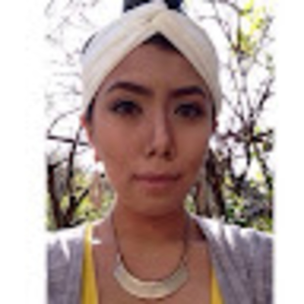 Meet your Posher, Veronica